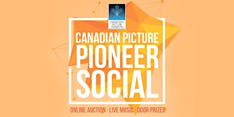 Canadian Picture Pioneer Social 2017
