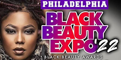 2023 Philadelphia Black Beauty Expo S/S