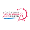 Hong Kong Observation Wheel - Zicket's Logo