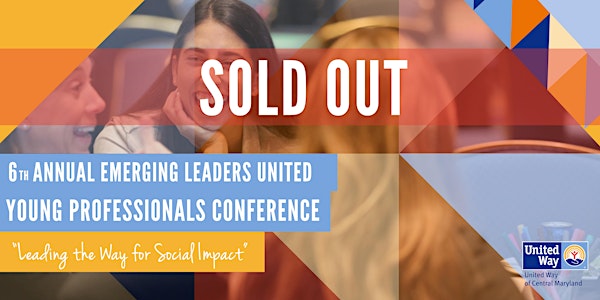 Emerging Leaders United's Young Professionals Conference