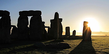 Inside The World of Stonehenge - Dr. Neil Wilkin & Dr. Jennifer Wexler