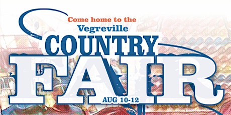 Vegreville Country Fair primary image