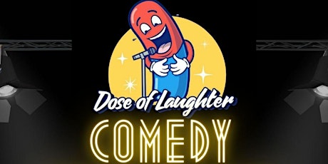 A Junction Outback Dose of laughter tickets