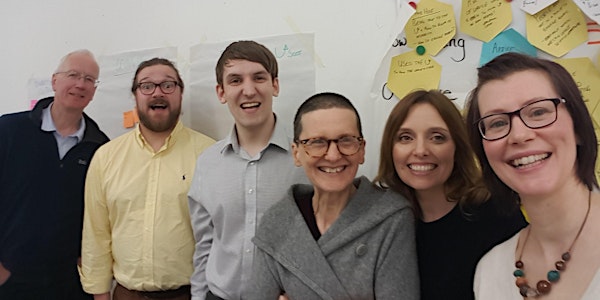 u.lab Scotland - Sensing Days - various dates
