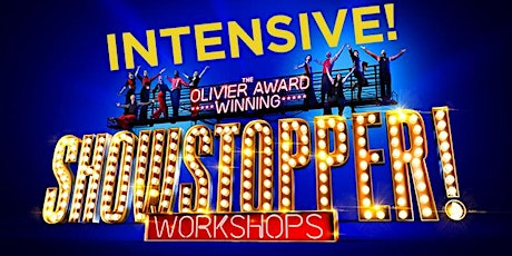 Showstopper New Year Intensive