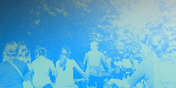 Tools for Change — Summer Masterclass