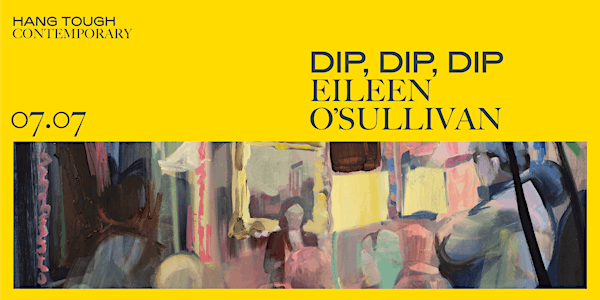 'Dip, dip, dip' by Eileen O'Sullivan - Exhibition Launch Event