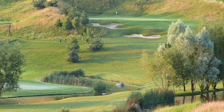 Canadian-Swiss Chamber of Commerce Golf Tournament 2022 billets