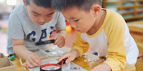 在学前教育中实施项目式学习的国际经验与中国探索 Project-based Learning in Early Childhood Education tickets