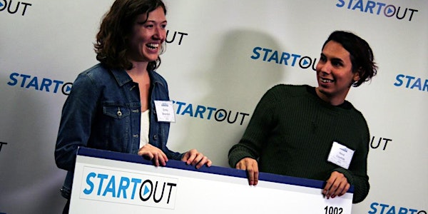 Startup Weekend HackOut - June 23-25, 2017 - Austin, TX