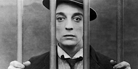 Todopoderosos: Buster Keaton 2 entradas