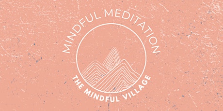 Morning Mindful Meditation primary image