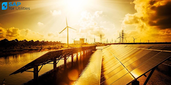SAP for Utilities, September 10-12
