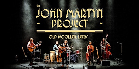 The John Martyn Project
