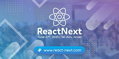 ReactNext '23