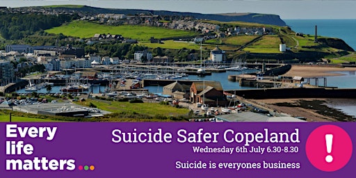 Suicide Safer Copeland Action Group