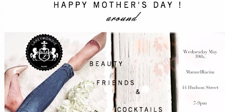 Mother's Day at Lareymondie with Beauty and Network primary image