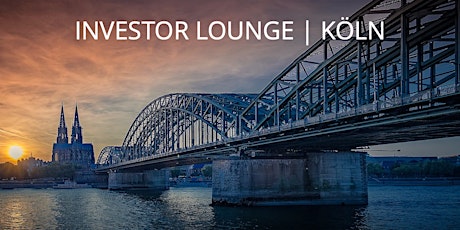 Hybrid-Event: Rotonda Investor Lounge (Köln) Tickets