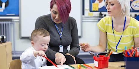 Observation, Assessment and Planning in Early Years - EYFS CPD tickets