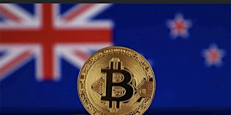NZ bitcoiners meetup tickets