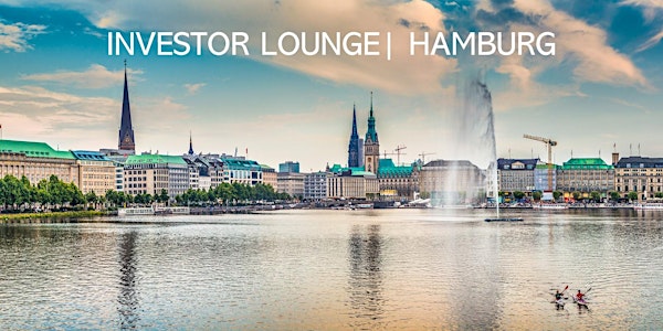 Rotonda Investor Lounge (Hamburg)
