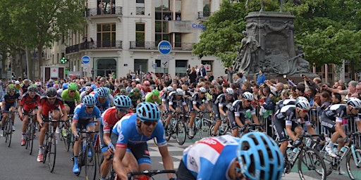 6 juillet – Tour de France, la stratégie d’attractivité de la MEL