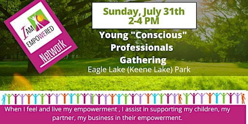 Young Conscious Professionals Gathering