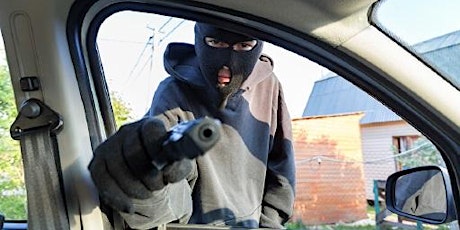 Car Jacking Survival Class  primary image