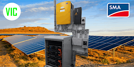 SMA Sunny Island (MEL) - Integrated Lithium Systems  - PM