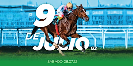 Hauptbild für Premio Clásico 9 de Julio - Hipódromo de San Isidro