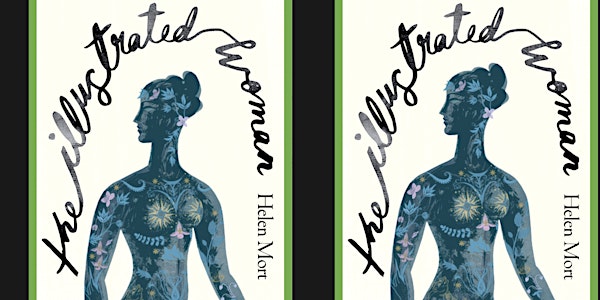 The Illustrated Woman: the art of tattoo
