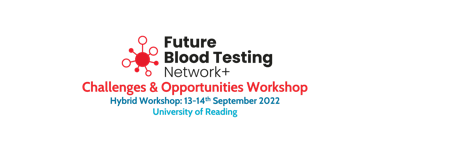 Future Blood Testing: Challenges & Opportunities tickets