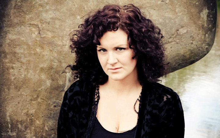 ForTunes - Concert Series at Camden Fort with Fiona Kennedy & Anna Mitchell image