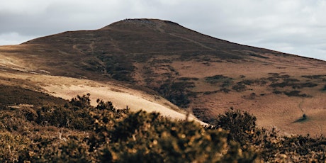 The Sugar Loaf | Brecon Beacons | 8km hike + Swim (Women only)