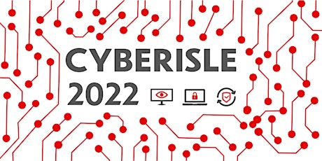 CyberIsle 2022 tickets