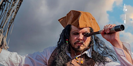Imagem principal de "Os Piratas"