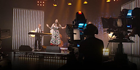 Ten Reasons to Work in a Television Studio tickets