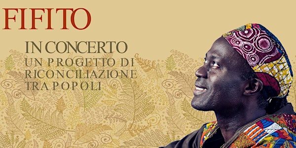 FIFITO - Un progetto di riconciliazione tra i Popoli