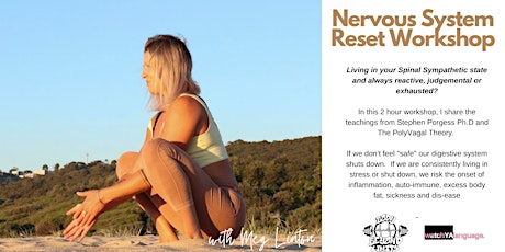 Nervous System Reset Workshop