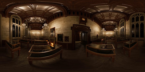 Mat Collishaw: Thresholds