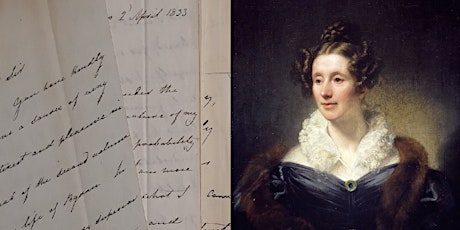 Women's Lives and Writings: Online Resources for Scottish Residents tickets