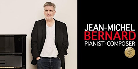 ASA 2022 - Serata finale - Concerto Piano Jean Michel Bernard biglietti