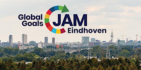Global Goals Jam Eindhoven 2022 - 3de editie! tickets