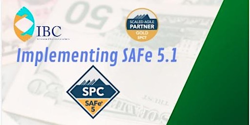 (SPC) : Implementing  SAFe 5.1 -Remote class