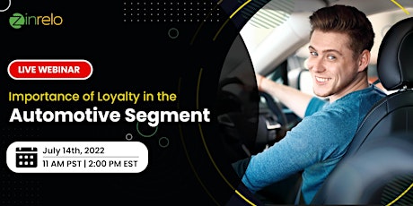 Importance of Loyalty in the Automotive Segment tickets