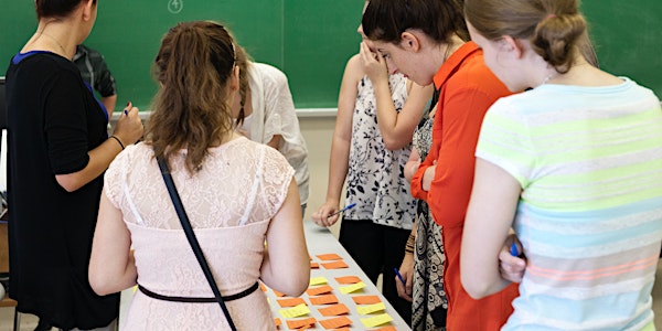 Workshop: Making User-Centred Decisions