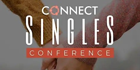 London Singles Conference (Connect 2022) primary image