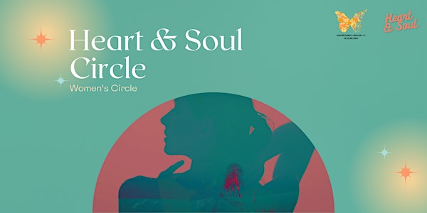 Heart and Soul Women's Circle - Online