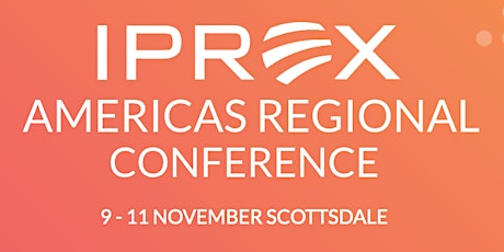 IPREX Americas Regional Conference - Scottsdale