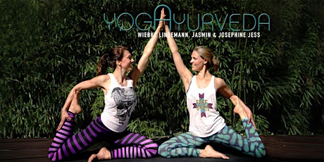 Hauptbild für Summerbooster Agni - mit Yoga&Ayurveda das Verdauungsfeuer aktivieren